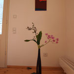 closing party  collaboration with Ikebana