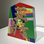 PARTY KING 21x18.5x7cm  2025