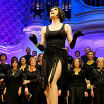 Voice Dance, Gaveau 2012