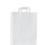 Rainbow Kraft Bianco