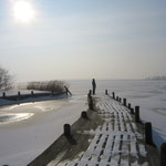 Usedom Winter 