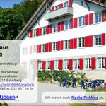 Ferienhaus Jura