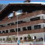Ferienwohnungen Graubünden