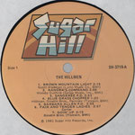 Sugar Hill SH-3719, USA, 1981