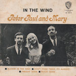 EP Warner Bros. ED 1507-2, Australien, 1963