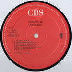 CBS 465800 1, Holland, 1989