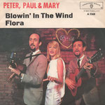 Single Warner Bros. A 5368, Deutschland, 1963