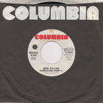 Promo Single Columbia 3-10245, USA, 1975