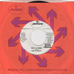 Promo Single Mercury DJ-275, USA, 1970