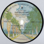 Warner/Reprise 9362-49793-4, Europa, 2011