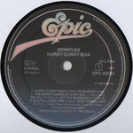 Epic EPC 22224, Holland, 1983