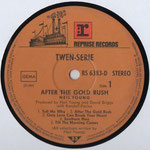 Reprise RS 6383-D, Deutschland, 1970