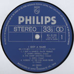 Philips RJ-5120, Japan, 1974