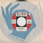 Single Laurie LR 3464, USA, 1968