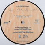 Rock the House/Classic Records RTH 5052-1, USA, 1997