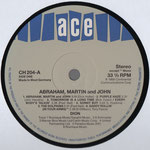 Ace CH 204, Deutschland, 1987