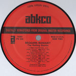 ABKCO 75391, USA, 1986