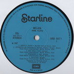 Starline SRS 5071, England, 1971