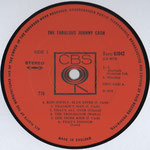 CBS SBPG 62042, England, 1968