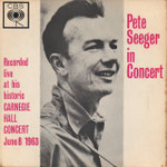 EP CBS AGG 320055, England, 1963