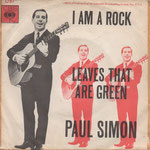 Single CBS 1.797, Holland, 1965