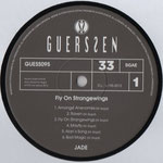 Guerssen GUESS095, Spanien, 2012