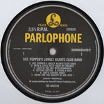 Parlophone 5099969942617, Europa, 2012