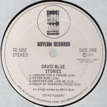 Asylum SD 5052, USA, 1971
