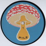 Pilz 20 29115-4, Deutschland, 1972