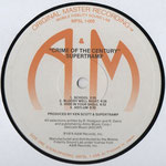 MFSL 1-005, USA / Japan, 1978
