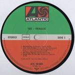 Atlantic ATL 50 009, Deutschland, 1973