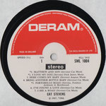 Deram SML 1004, England, 1967