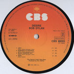CBS 86003, Holland, 1976