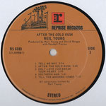 Reprise RS 6383, USA, 1970