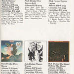 Island-Katalog, 1974, Seite 5