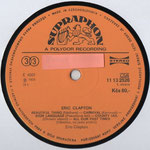 Supraphon 11 13 2526, CSSR, 1979