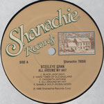 Shanachie 79059, Kanada, 1989