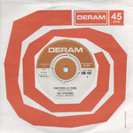 Single Deram DM.102, England, 1966