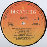 CBS 177.207, Brasilien, 1989