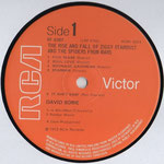 RCA Victor SF 8287, England, 1973