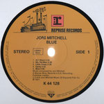 Reprise K 44 128, Deutschland, 1999