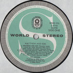 World Record Club W.R.C.-S/4745, Australien, 1970