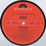 Polydor 65 940 9, Deutschland, 1976
