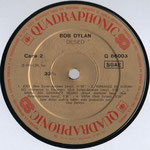 CBS Q 86003, Spanien, 1976