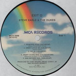 MCA MCA-5998, USA, 1987