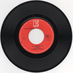 Single Elektra EKSN 45077, England, 1969