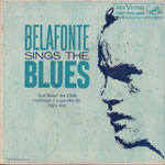 EP, RCA Victor EPA-4263, Mono, USA, 1958