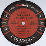 Impex/Columbia, CS 8122, USA, 2011