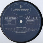 Mercury 6336 546, Deutschland, Mitte 1970er