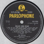 Parlophon PCS 7078, England, 1969